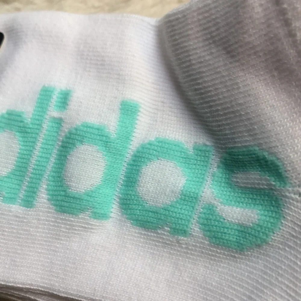 Adidas Women’s No Show Socks